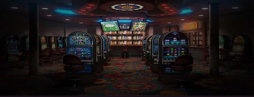 casinonic casino login